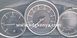 
										MAZDA – CX-8 (AWD / 7 SEATER) full									