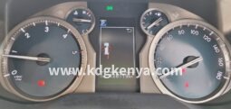 
										TOYOTA  – LAND CRUISER PRADO (TX / 5 SEATER / 4WD) full									