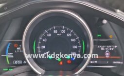 HONDA – FIT (L HONDA SENSING)