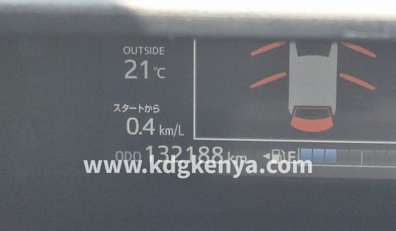 
								TOYOTA – AQUA (S Style Black) full									