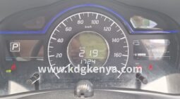 NISSAN – NOTE (E-POWER X / 4WD)