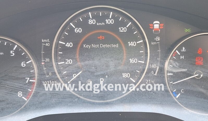 
								MAZDA – CX-30 (XD Proactive Touring / 2WD) full									