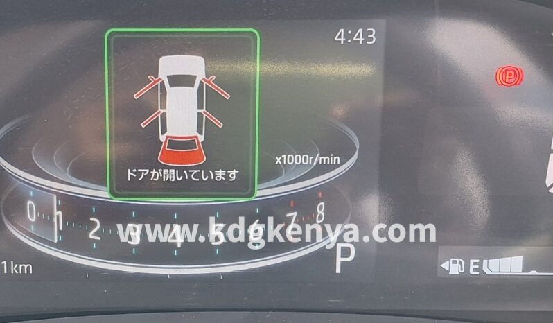 
								DAIHATSU – ROCKY ( L GRADE) full									