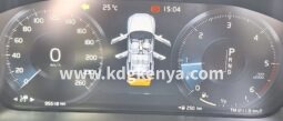 VOLVO – XC60 ( AWD / DIESEL / EX – JAPAN)