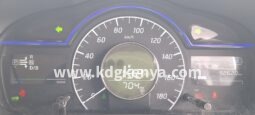 
										NISSAN – NOTE (E POWER ) full									