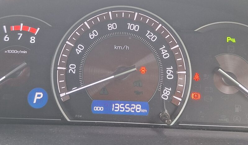 
								TOYOTA – ESQUIRE (XI / 6 SEATER) full									