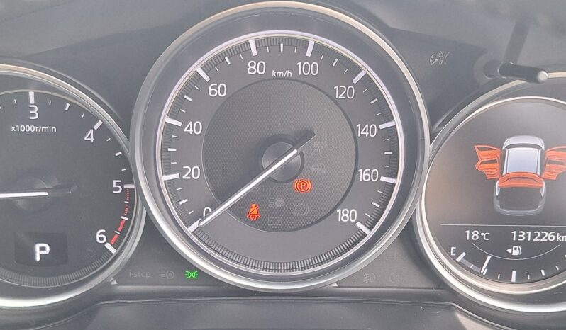 
								MAZDA – CX-5 (XD) full									
