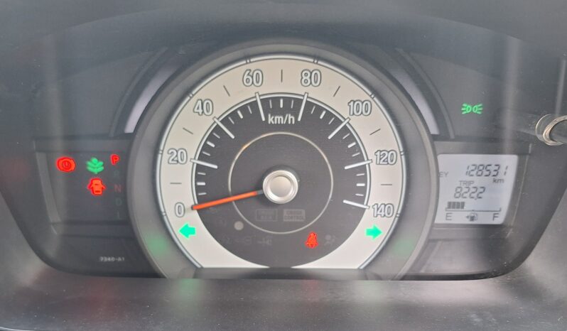 
								HONDA N WAGON ( 2WD) full									