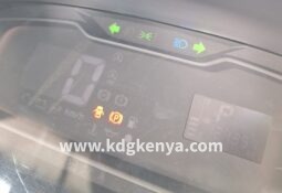 DAIHATSU – MIRA (L SA III) full