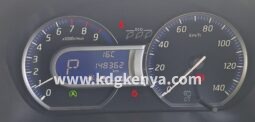 NISSAN – DAYZ (RIDER / HIGHWAY STAR / G-TURBO / 4WD)