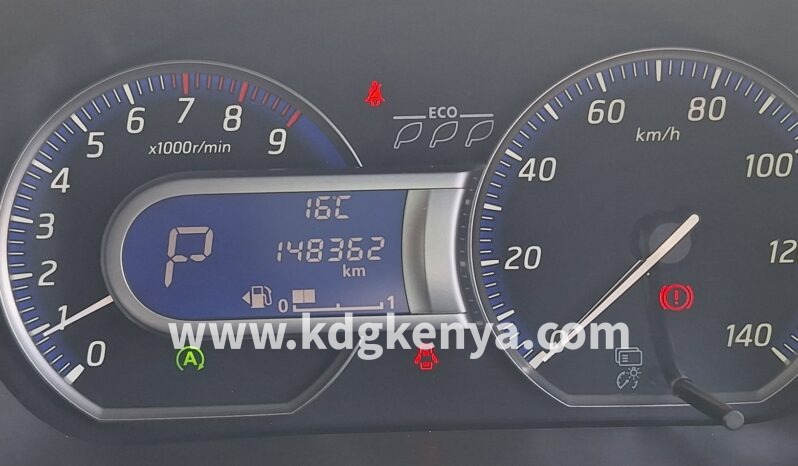 
								NISSAN – DAYZ (RIDER / HIGHWAY STAR / G-TURBO / 4WD) full									