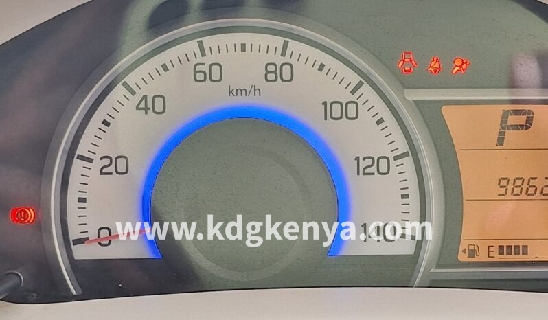
								SUZUKI – ALTO (L) full									