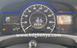 
NISSAN – NOTE (e-POWER X) full									