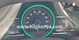 HONDA – SHUTTLE (1.5L HYBRID )