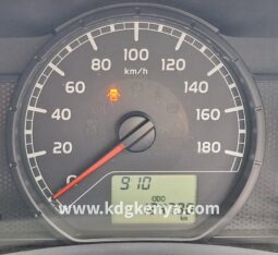 TOYOTA – PROBOX VAN  (DX COMFORT)