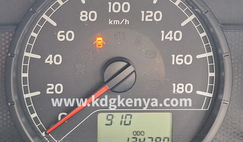 TOYOTA – PROBOX VAN  (DX COMFORT) full