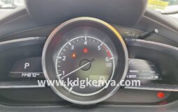 MAZDA – DEMIO (15S TOURING / AWD)