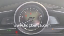 MAZDA – CX3 (XD / AWD / DIESEL)