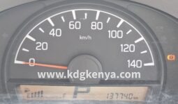 SUZUKI – EVERY (PC GRADE)