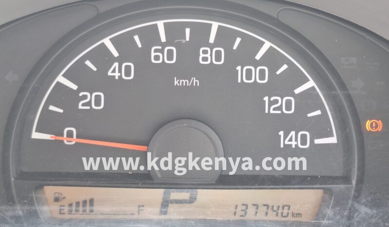 
								SUZUKI – EVERY (PC GRADE) full									