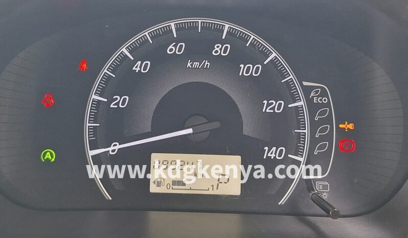 NISSAN –  DAYZ (HIGHWAY STAR / G-TURBO / 4WD) full