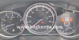 MAZDA – 6 (25S L PACKAGE) full