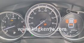 MAZDA – 6 (25S L PACKAGE)