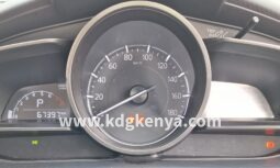 MAZDA – DEMIO (15S) full