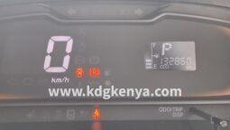 DAIHATSU – MIRA (L TRIM) full