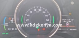 HONDA – FIT (HYBRID F / 4WD)