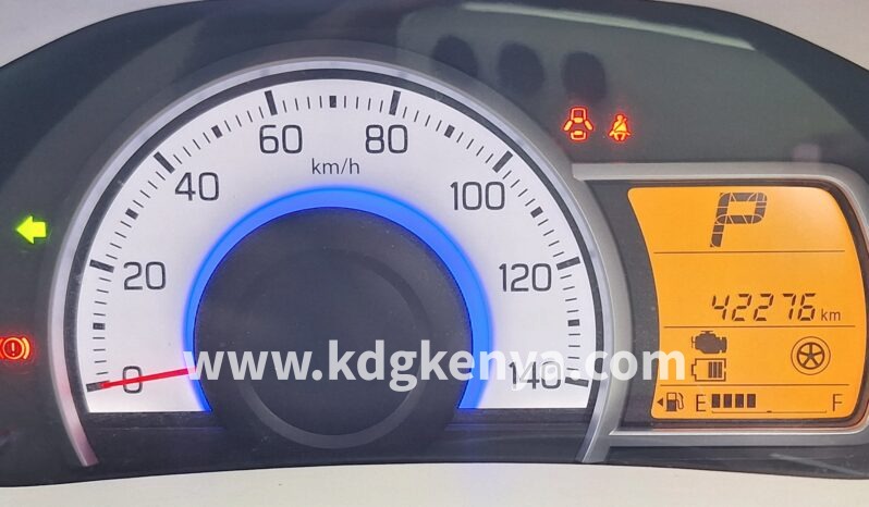 
								MAZDA – CAROL (4WD_GL) full									
