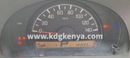SUZUKI – EVERY (2WD)
