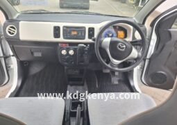 MAZDA – CAROL (GL)