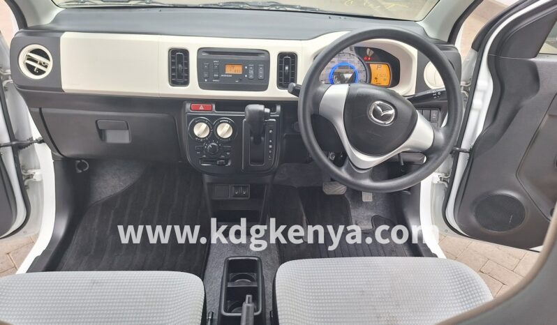 
								MAZDA – CAROL (GL) full									