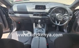MAZDA – CX-8 (XD Proactive / AWD)