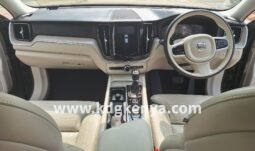 VOLVO – XC60 (2WD / EX-JAPAN)