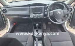 
										TOYOTA – COROLLA AXIO (2WD) full									