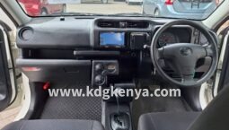 
										TOYOTA – PROBOX VAN (HYBRID DX COMFORT) full									