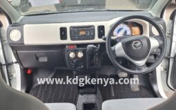 MAZDA – CAROL (4WD_GL)