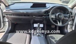 MAZDA – CX-30 (XD Proactive Touring / 2WD)