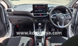 DAIHATSU – ROCKY ( L GRADE)