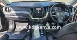 VOLVO – XC60 ( AWD / DIESEL / EX – JAPAN)