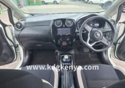 
										NISSAN – NOTE (E POWER ) full									