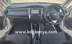 
										TOYOTA – COROLLA FIELDER (1.5L / HYBRID) full									