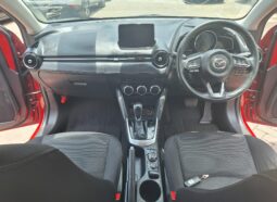 MAZDA –  DEMIO (XD)
