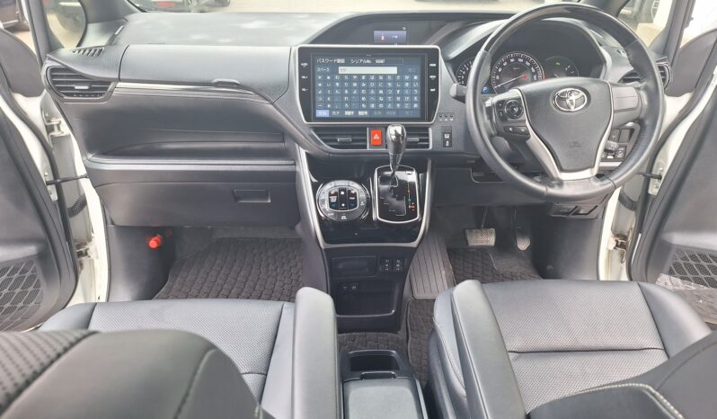
								TOYOTA – ESQUIRE (XI / 6 SEATER) full									