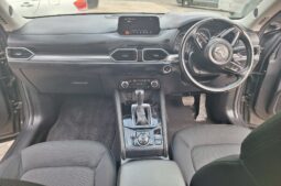 MAZDA – CX-5 (XD)