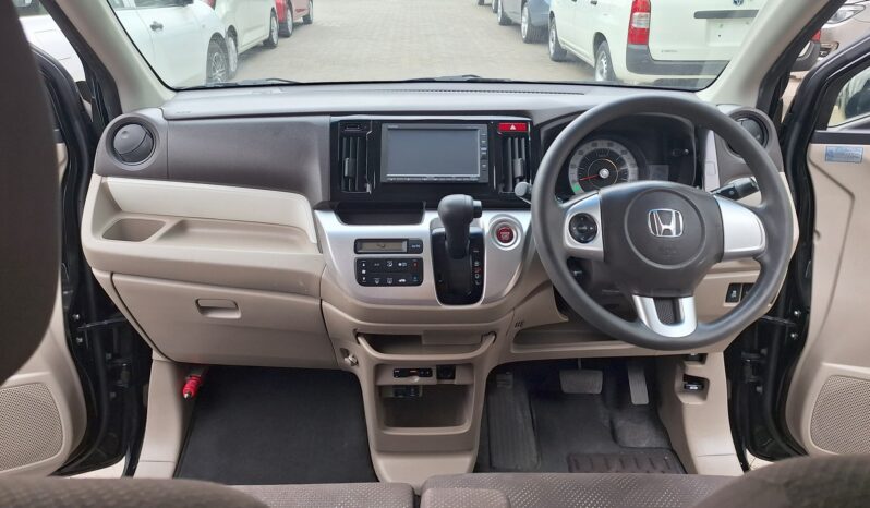
								HONDA N WAGON ( 2WD) full									