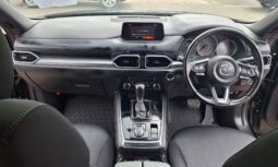 MAZDA – CX-8 (AWD / 7 SEATER)