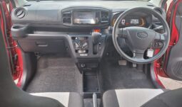 DAIHATSU – MIRA (4WD)
